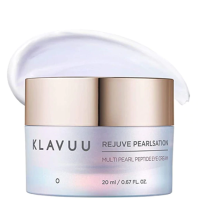 Крем для зони навколо очей Klavuu Rejuve Pearlsation Multi Peptide Eye Cream - фото №1