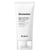 Пінка для вмивання глибокого очищення Dr. Jart+ Dermaclear Micro Foam Mousse - фото №1