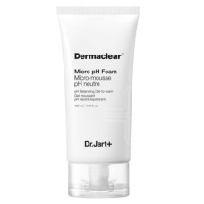 Пінка для вмивання глибокого очищення Dr. Jart+ Dermaclear Micro Foam Mousse - фото №1