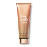 Парфумований лосьйон з шиммером Victoria's Secret Bare Vanilla Shimmer Fragrance Lotion 236 мл - фото №1