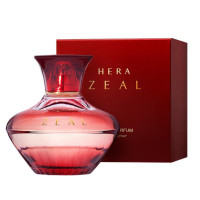 Парфум люкс Hera Zeal eau de parfum 40 мл - фото №1