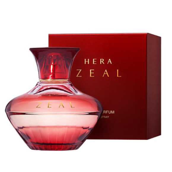 Парфум люкс Hera Zeal eau de parfum 40 мл - фото №1