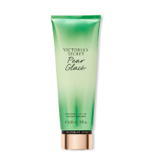Парфюмированный лосьон Victoria's Secret Pear Glace Body Lotion 236 мл - фото №1