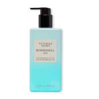 Парфумований лосьйон Victoria's Secret  Bombshell Isle Body Lotion - фото №1