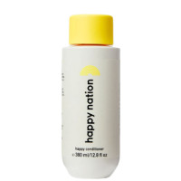  Зволожуючий кондиціонер  Victoria's Secret Happy Nation Conditioner 380 мл - фото №1