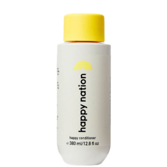  Зволожуючий кондиціонер  Victoria's Secret Happy Nation Conditioner 380 мл - фото №1