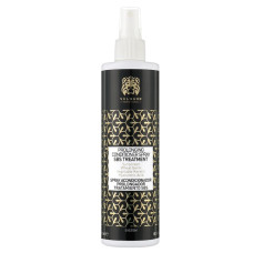 Незмивний зміцнюючий спрей-кондиціонер Valquer Prolonging Conditioner Spray Sbs 300 мл - фото №1