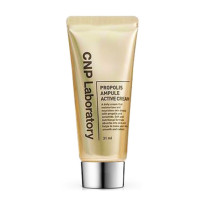 Крем для обличчя з прополісом CNP Laboratory  Propolis Ampule Active Cream - фото №1