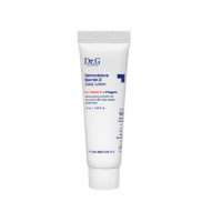 Зволожуючий лосьйон для реактивної шкіри Dr.G Dermoisture Barrier.D Daily Lotion - фото №1