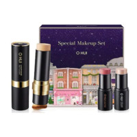 Набор для макіяжу  O Hui Ultimate Cover Stick Foudation Special Set - фото №1