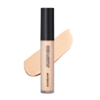 Ніжний консилер Peripera Double Longwear Cover Concealer 2 тон 5,5 г - фото №1