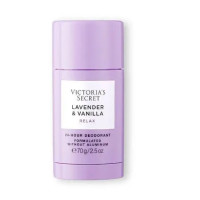 Дезодорант для тіла Victoria’s Secret  Lavander & Vanilla Deodorant  - фото №1