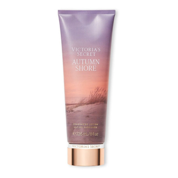 Парфумований лосьйон для тіла Victoria's Secret Autumn Shore Body Lotion 236 мл - фото №1