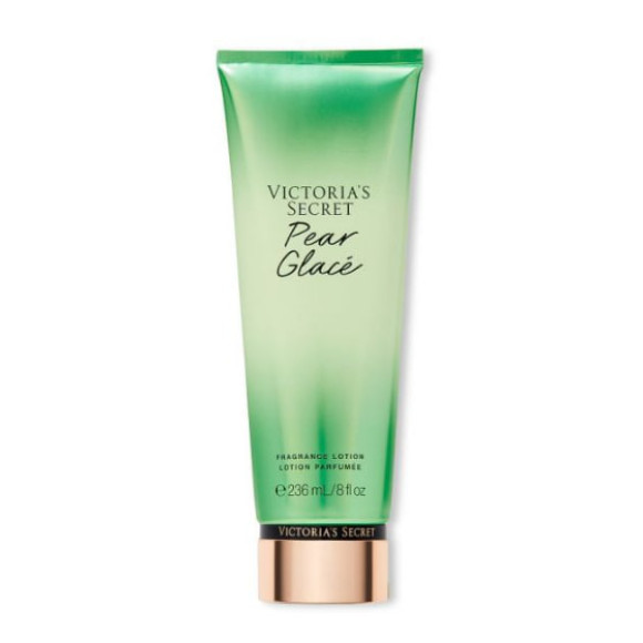 Парфумований лосьйон для тіла  Victoria Secret Pear Glace lotion - фото №1