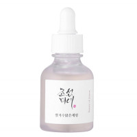 Серум для вирівнювання тону та сяйва шкіри Beauty of Joseon Glow Deep Serum : Rice +Alpha Arbutin - фото №1