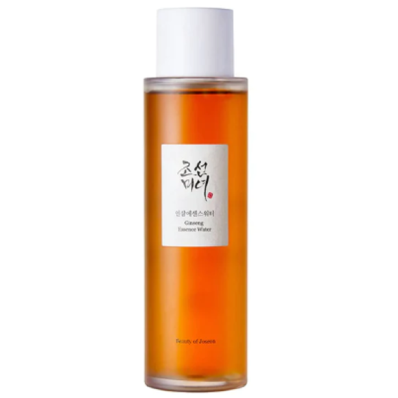 Відновлюючий тонер-есенція з женьшенем Beauty of Joseon Ginseng Essence Water - фото №1