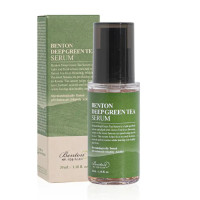 Сироватка с зеленим чаєм Benton Deep Green Tea Serum 30 мл - фото №1