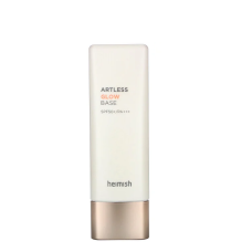 База під макіяж Heimish Artless Glow Base SPF50+/PA+++ 40 мл - фото №1