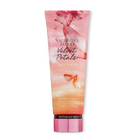 Парфумований лосьйон Victoria's Secret Velvet Petals Golden Body Lotion 236 мл - фото №1