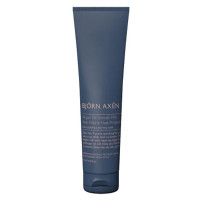 Разглаживающее молочко с аргановым маслом Bjorn Axen Argan Oil Smooth Milk 150 мл - фото №1