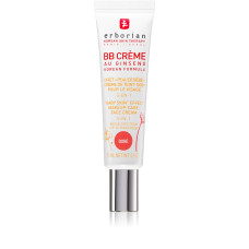 ВВ Крем  с эффектом кожа как у ребенка 5-в-1 Erborian  BB Creme Dore "Baby Skin - фото №1