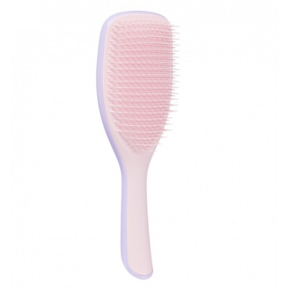 Щітка для волосся Tangle Teezer The Large Wet Detangler Bubble Gum - фото №1