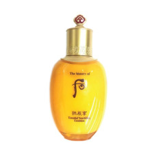 Живильна емульсія для обличчя The History Of Whoo Essential Nourishing Emulsion 110 ml - фото №1