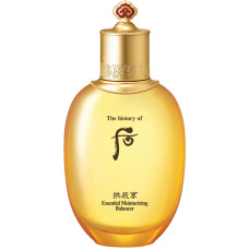 Ультразволожуючий балансуючий тонер The History Of Whoo Essential Moisturizing Balancer - фото №1
