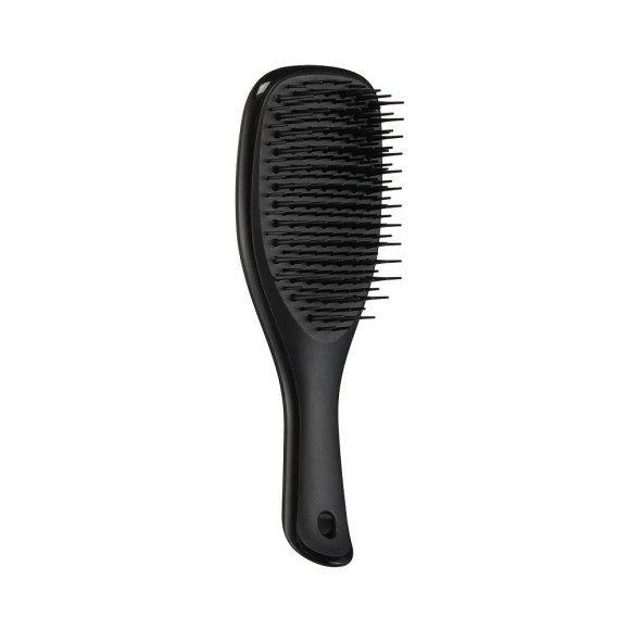 Щітка для волосся Tangle Teezer The Ultimate Detangler Mini  Liquorice Black - фото №1