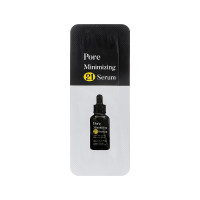 Сироватка для звуження пор з цинком Tiam Pore Minimizing Serum - фото №1