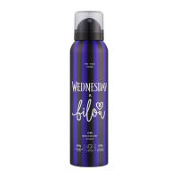 Дезодорант спрей Bilou & Wednesday Deodorant Spray No-Hug Zone 150 мл - фото №1