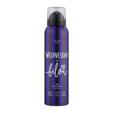Дезодорант спрей Bilou&Wednesday Deodorant Spray No-Hug Zone 150 мл - фото №1