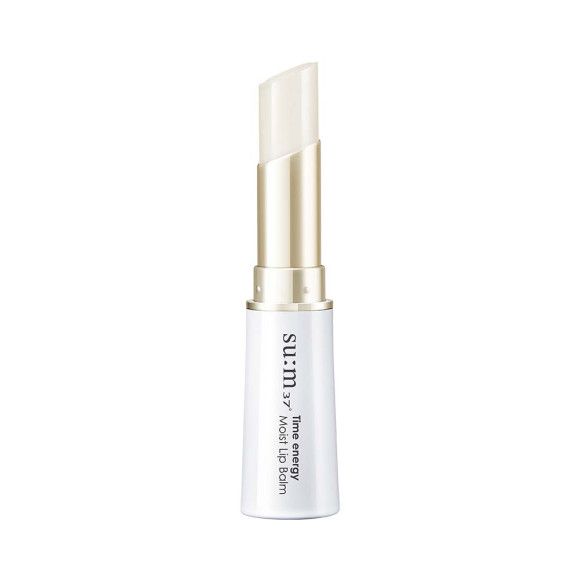 Бальзам для губ  Su:m37 Time Energy Moist Lip Balm - фото №1