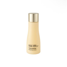 М'яко відлущувальний енергетичний тонер Sum 37 Time Energy Skin Resetting Toner 20 мл - фото №1
