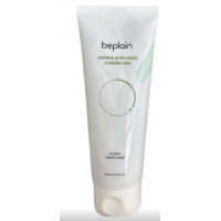 Пенка для лица со сбалансированным pH Beplain Greenful pH-Balanced Cleansing Foam 160 мл - фото №1