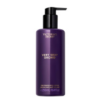 Парфумований лосьйон Victoria's Secret Very Sexy Orchid Fragrance Lotion 250 мл - фото №1