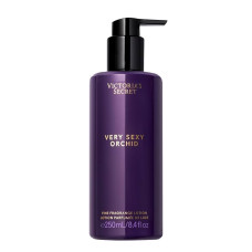 Парфумований лосьйон Victoria's Secret Very Sexy Orchid Fragrance Lotion 250 мл - фото №1