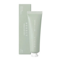 Крем для рук "Дождливый сад" Needly Sensory Hand Cream 424 Rainy garden 30 мл - фото №1