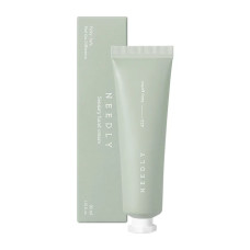 Крем для рук "Дощовий сад" Needly Sensory Hand Cream 424 Rainy garden 30 мл - фото №1