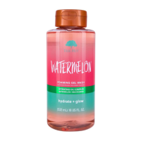 Гель для душу Tree Hut  Watermelon Foaming Gel Wash 532 мл - фото №1