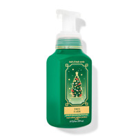 Рідке мило-пінка для рук Bath and Body Works Tree Farm Hand Soap 259 мл - фото №1
