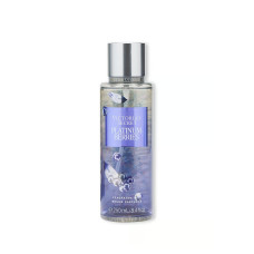Парфумований спрей для тіла Victoria's Secret Platinum Berries Fragrance Mist 250 мл - фото №1