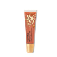 Блиск для губ Victoria's Secret  Flavored Lip Gloss  Toffee Biscotti 13 г - фото №1