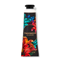 Парфумований крем для рук Bath & Body Works Hand Cream Tropidelic 29 мл - фото №1
