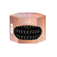 Резинка-браслет для волосся invisibobble ORIGINAL PREMIUM True Black - фото №1
