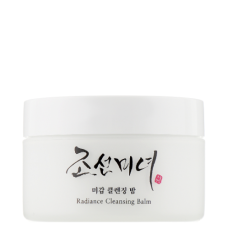 Очищуючий бальзам для зняття макіяжу Beauty of Joseon Radiance Cleansing Balm 100 мл - фото №1