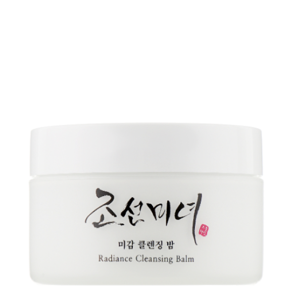 Очищуючий бальзам для зняття макіяжу Beauty of Joseon Radiance Cleansing Balm 100 мл - фото №1