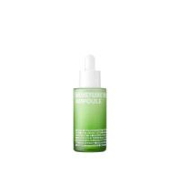 Зволожуюча сироватка для комбінованої шкіри ISOI Moisture Dr. Ampoule 40 мл - фото №1