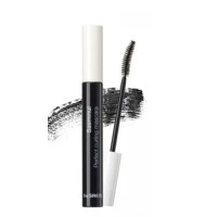 Туш для вій ідеальне підкручування The Saem Saemmul Perfect Curling Mascara 8 мл - фото №1