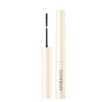 Туш для вій чорна Giverny Milchak Sensitive Mascara 01 Black - фото №1